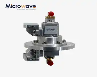 How to Select an RF Rotary Joint